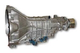 Neumann-Autoteile-Getriebe
