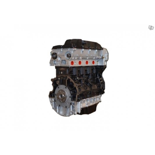 NM-Germany Teilmotor