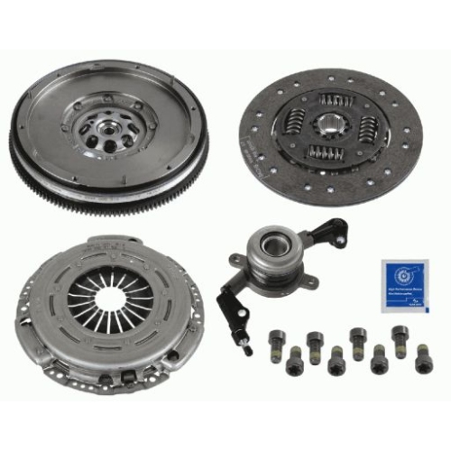 SACHS 2290 601 084 Kupplungssatz